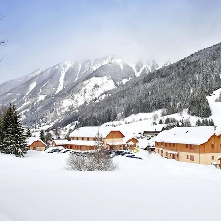 Jufa Hotel Donnersbachwald Kültér fotó