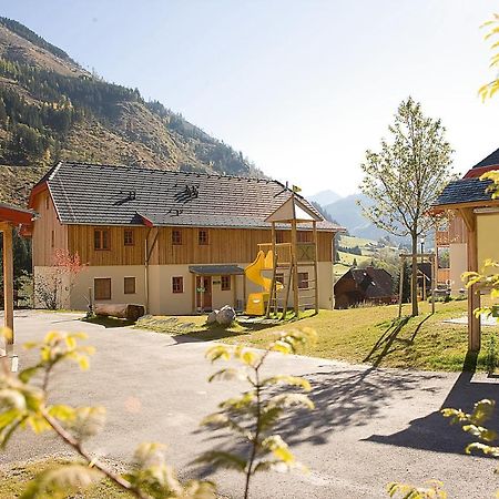 Jufa Hotel Donnersbachwald Kültér fotó