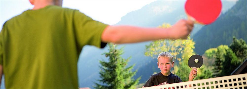 Jufa Hotel Donnersbachwald Kültér fotó